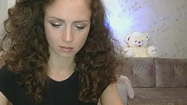 Snapshot of Amber_Carrol chatting on February 18, 2026, 2:46 pm Amber Carrol online show from February 18, 2026, 2:46 pm