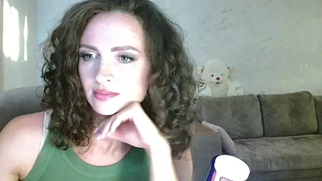 Amber Carrol online show from August 8, 2026, 3:08 pm