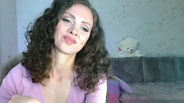 Amber Carrol online show from May 29, 2026, 5:41 pm