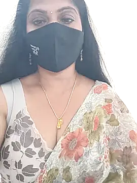 shivani27 online show from April 9, 2026, 6:47 pm