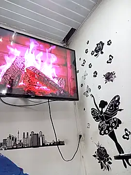 translatina777 online show from October 12, 2025, 7:54 am