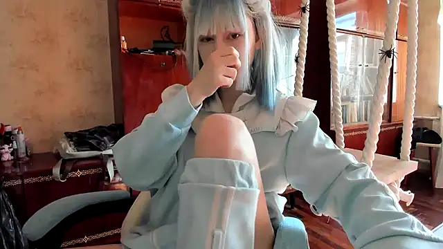 kioshi kiss online show from October 23, 2025, 9:08 am