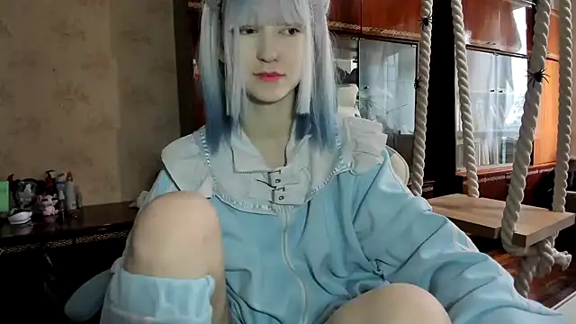 kioshi kiss online show from October 21, 2025, 11:09 am