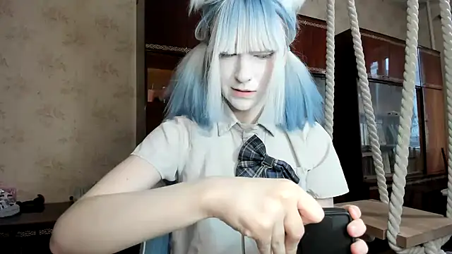 kioshi kiss online show from November 26, 2025, 1:00 pm