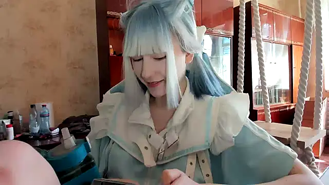 kioshi kiss online show from September 11, 2025, 12:05 pm