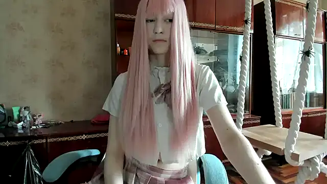 kioshi kiss online show from November 1, 2025, 10:42 am