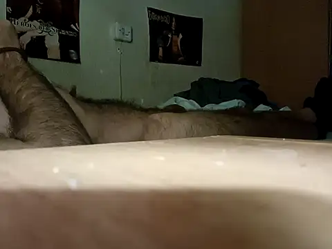 Snapshot of Rickrow666 chatting on February 19, 2026, 4:53 am Rickrow666 online show from February 19, 2026, 4:53 am