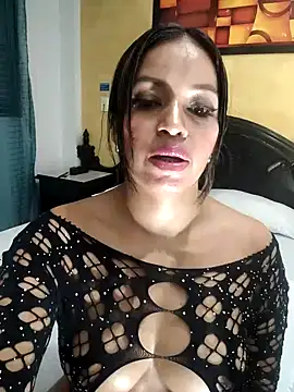 AntonelaMorriz online show from January 18, 2026, 7:34 am