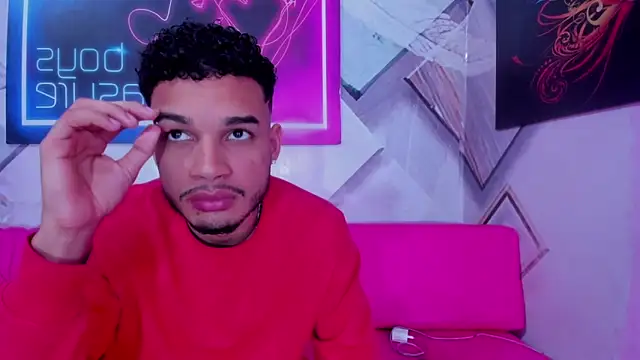 Snapshot of rhabena_boysex chatting on February 21, 2026, 2:35 am rhabena boysex online show from February 21, 2026, 2:35 am