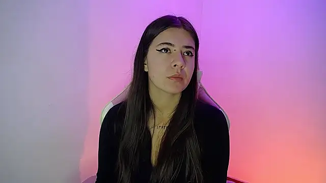 Stepha babe online show from November 15, 2025, 4:38 am