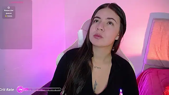 Snapshot of Stepha_babe chatting on October 22, 2025, 3:39 am Stepha babe online show from October 22, 2025, 3:39 am