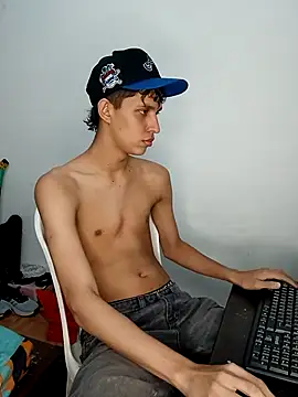 Allnei online show from January 8, 2026, 11:00 pm