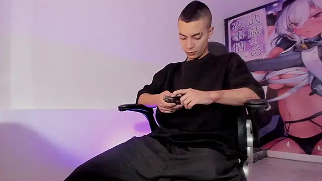 Dereck Boy8 online show from December 19, 2025, 5:10 am