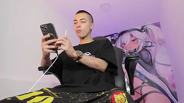 Dereck Boy8 online show from November 29, 2025, 7:03 pm