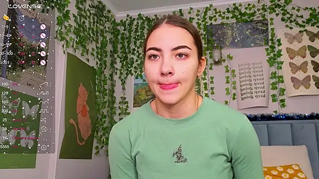 Ashley Pierce online show from January 15, 2026, 4:16 am