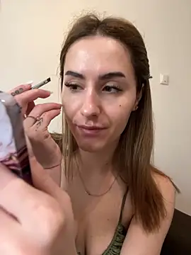 AriaAdda online show from March 12, 2026, 8:51 am