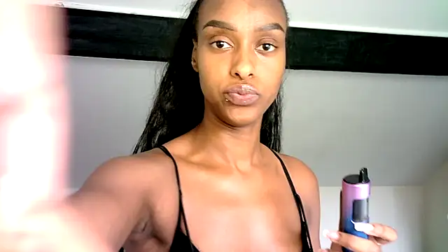 Hazel Dollxx online show from September 10, 2025, 10:25 am