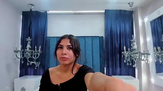 rubyrouge   online show from October 2, 2025, 7:17 pm