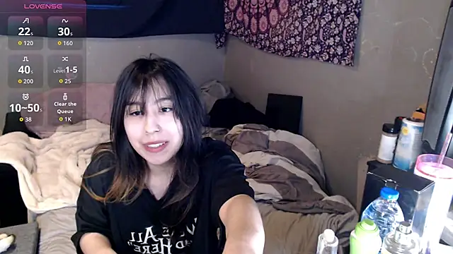 Snapshot of London_Ray chatting on November 22, 2025, 5:28 am London Ray online show from November 22, 2025, 5:28 am