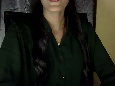 zara Khan0 online show from October 26, 2025, 4:18 pm