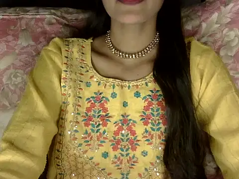 zara Khan0 online show from October 29, 2025, 2:16 pm