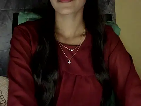 zara Khan0 online show from October 14, 2025, 3:56 pm