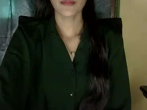 zara Khan0 online show from November 28, 2025, 4:23 am