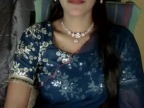 zara Khan0 online show from October 19, 2025, 4:32 pm