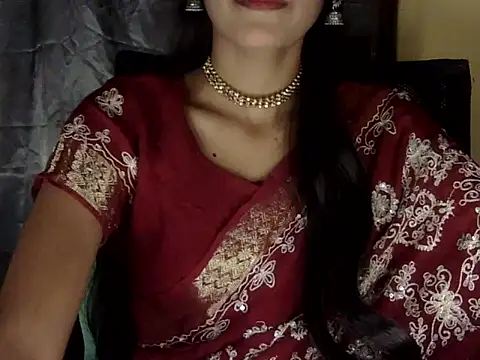 zara Khan0 online show from November 23, 2025, 4:39 pm