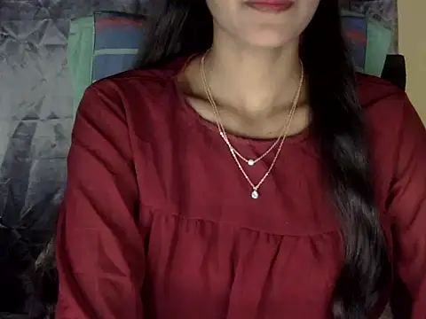 zara Khan0 online show from October 25, 2025, 3:23 pm