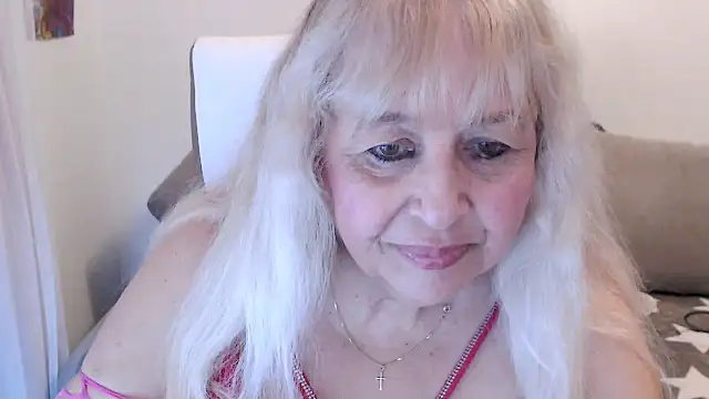 SusiLifeXXX online show from September 8, 2025, 8:08 pm