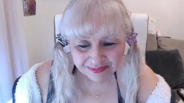 SusiLifeXXX online show from October 21, 2025, 6:29 pm