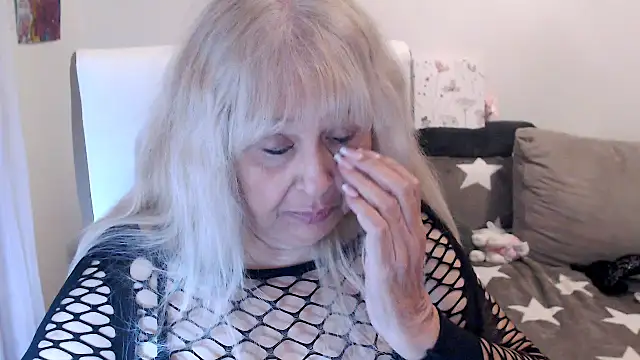 SusiLifeXXX online show from September 25, 2025, 5:52 pm