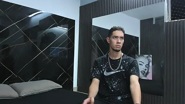 Snapshot of _Axel_09 chatting on April 7, 2026, 3:41 am Axel 09 online show from April 7, 2026, 3:41 am