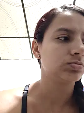 JackAndRosse  online show from September 18, 2025, 12:41 pm