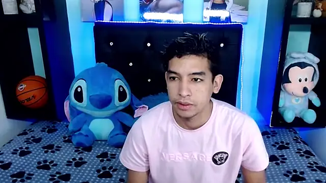 x oliver x online show from September 13, 2025, 4:23 am