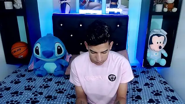 x oliver x online show from September 28, 2025, 3:57 am