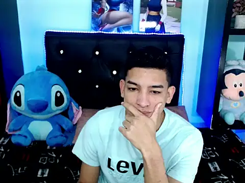 x oliver x online show from November 20, 2025, 3:51 am