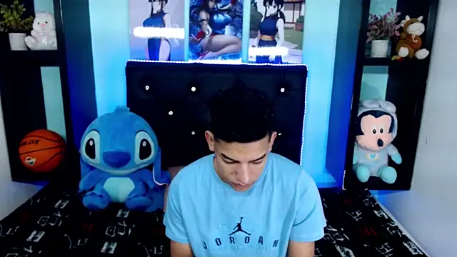 x oliver x online show from November 13, 2025, 3:21 am