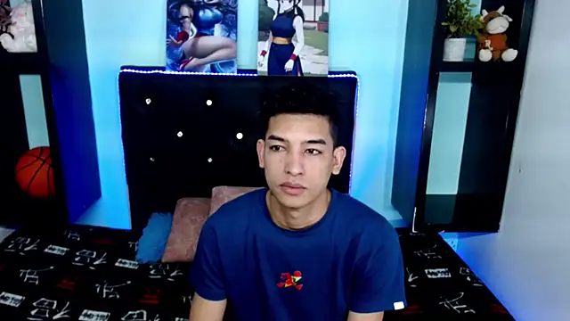 x oliver x online show from November 27, 2025, 3:18 am