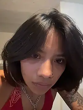 Nia Desire online show from July 21, 2026, 7:20 am
