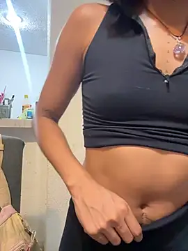 Nia Desire online show from July 11, 2026, 7:41 am