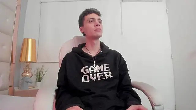 dark sun302 online show from November 21, 2025, 12:31 am