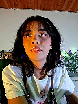 Snapshot of dolliette24 chatting on July 16, 2026, 5:15 am dolliette24 online show from July 16, 2026, 5:15 am