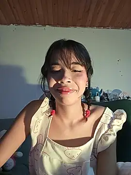 Snapshot of dolliette24 chatting on June 30, 2026, 3:39 am dolliette24 online show from June 30, 2026, 3:39 am
