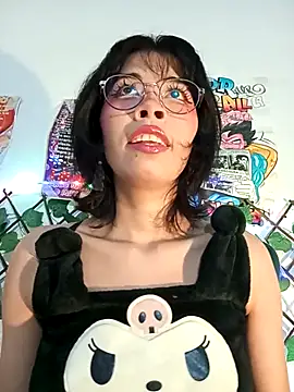 dolliette24 online show from March 15, 2026, 3:24 am