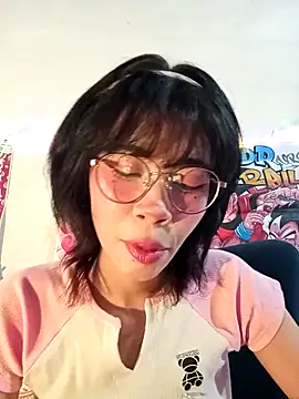 dolliette24 online show from March 6, 2026, 5:35 am