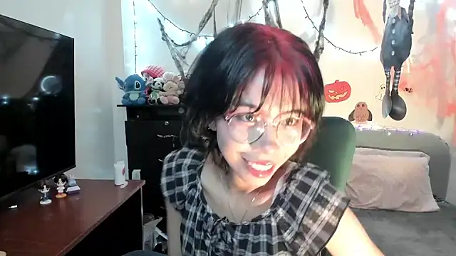 dolliette24 online show from October 23, 2025, 3:49 am