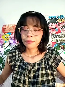 dolliette24 online show from March 13, 2026, 11:32 pm