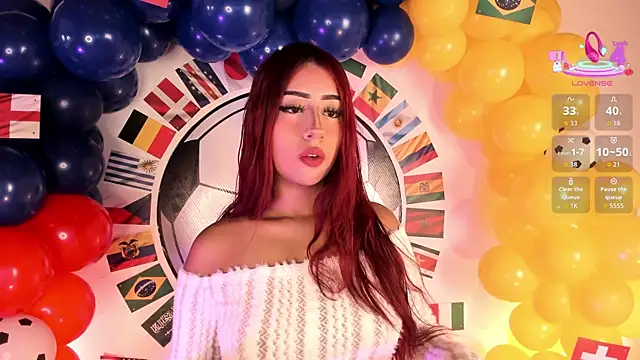 Violet carson online show from June 18, 2026, 1:16 pm